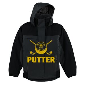 Women's Nootka Jacket Thumbnail
