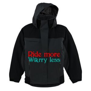 Women's Nootka Jacket Thumbnail