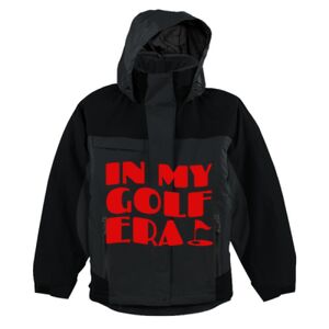 Women's Nootka Jacket Thumbnail