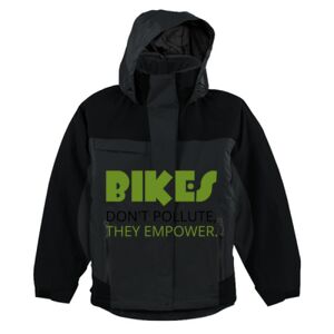 Women's Nootka Jacket Thumbnail
