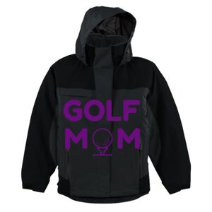 Women's Nootka Jacket Thumbnail