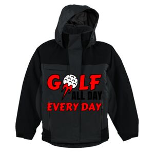 Women's Nootka Jacket Thumbnail