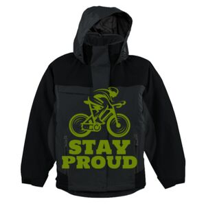 Women's Nootka Jacket Thumbnail