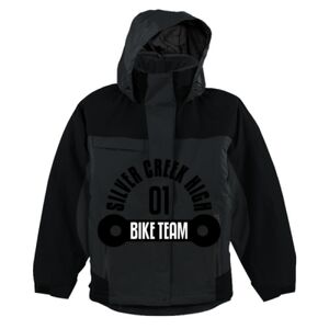 Women's Nootka Jacket Thumbnail