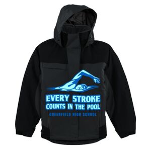 Women's Nootka Jacket Thumbnail