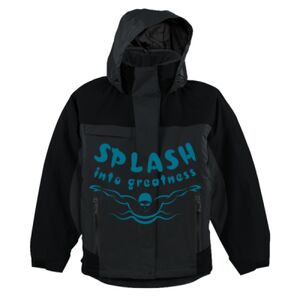 Women's Nootka Jacket Thumbnail