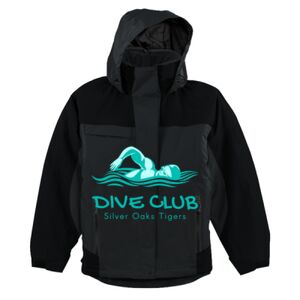 Women's Nootka Jacket Thumbnail