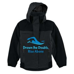 Women's Nootka Jacket Thumbnail