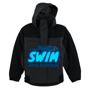 Women's Nootka Jacket Thumbnail