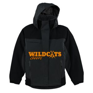 Women's Nootka Jacket Thumbnail