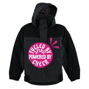 Women's Nootka Jacket Thumbnail