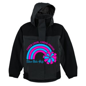 Women's Nootka Jacket Thumbnail
