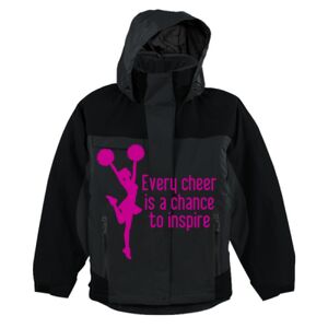Women's Nootka Jacket Thumbnail