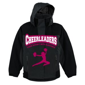 Women's Nootka Jacket Thumbnail