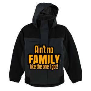 Women's Nootka Jacket Thumbnail