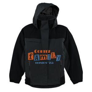 Women's Nootka Jacket Thumbnail