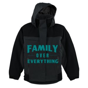 Women's Nootka Jacket Thumbnail