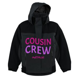 Women's Nootka Jacket Thumbnail