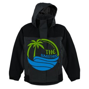 Women's Nootka Jacket Thumbnail