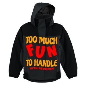 Women's Nootka Jacket Thumbnail