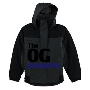 Women's Nootka Jacket Thumbnail