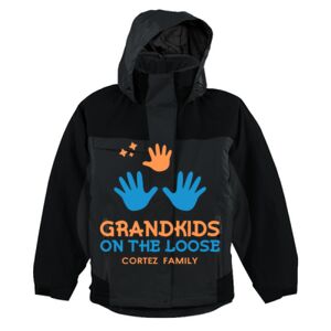 Women's Nootka Jacket Thumbnail