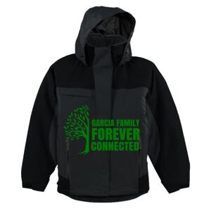 Women's Nootka Jacket Thumbnail
