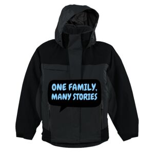 Women's Nootka Jacket Thumbnail