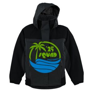 Women's Nootka Jacket Thumbnail