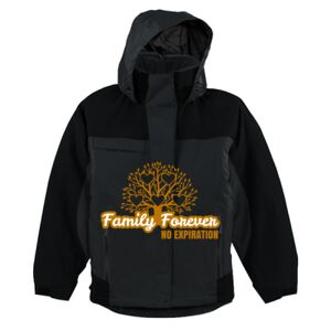 Women's Nootka Jacket Thumbnail