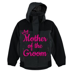 Women's Nootka Jacket Thumbnail