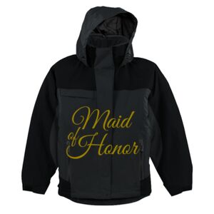 Women's Nootka Jacket Thumbnail