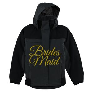 Women's Nootka Jacket Thumbnail
