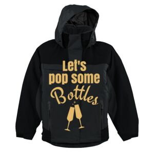 Women's Nootka Jacket Thumbnail