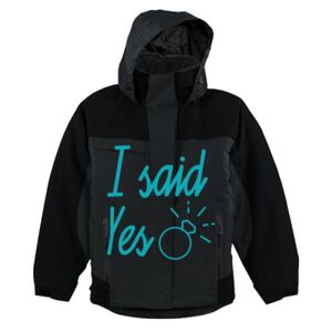 Women's Nootka Jacket Thumbnail