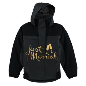 Women's Nootka Jacket Thumbnail