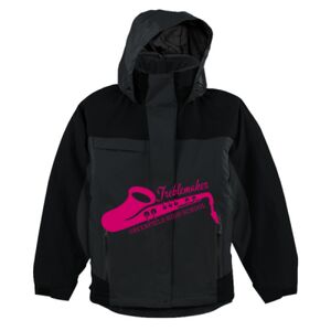 Women's Nootka Jacket Thumbnail