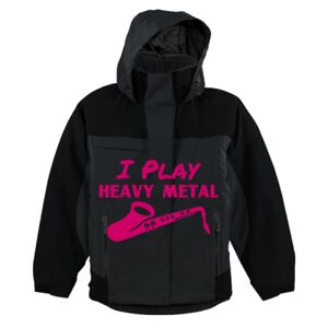 Women's Nootka Jacket Thumbnail