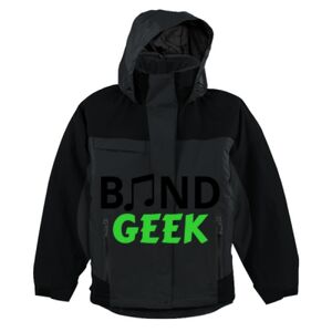 Women's Nootka Jacket Thumbnail