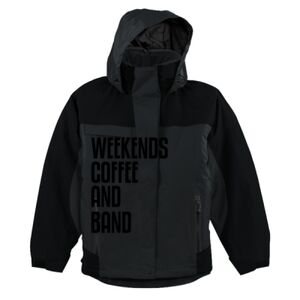 Women's Nootka Jacket Thumbnail