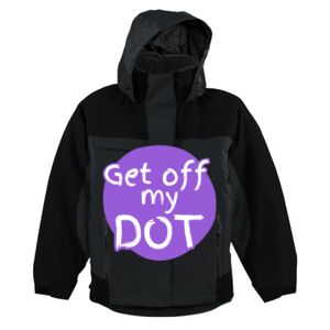 Women's Nootka Jacket Thumbnail