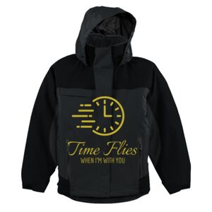 Women's Nootka Jacket Thumbnail