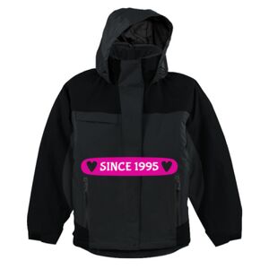 Women's Nootka Jacket Thumbnail