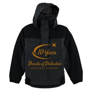 Women's Nootka Jacket Thumbnail