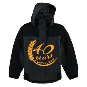 Women's Nootka Jacket Thumbnail