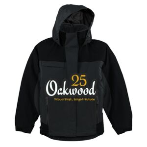 Women's Nootka Jacket Thumbnail