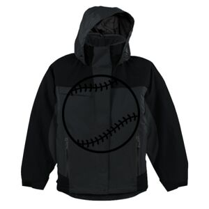Women's Nootka Jacket Thumbnail