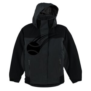 Women's Nootka Jacket Thumbnail
