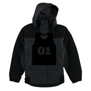 Women's Nootka Jacket Thumbnail