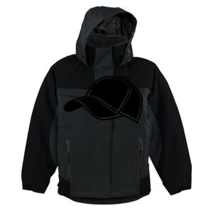 Women's Nootka Jacket Thumbnail